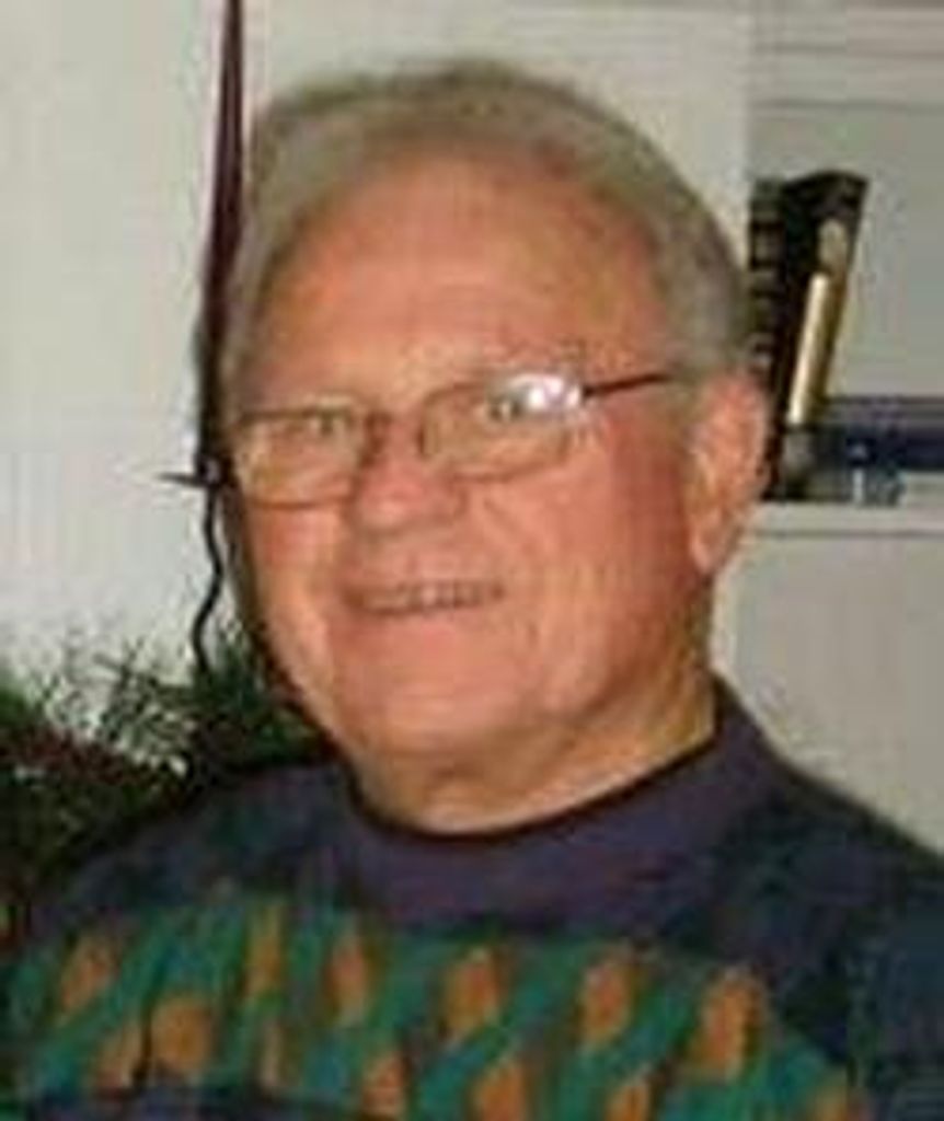 Orland Dean Raymond Profile Photo