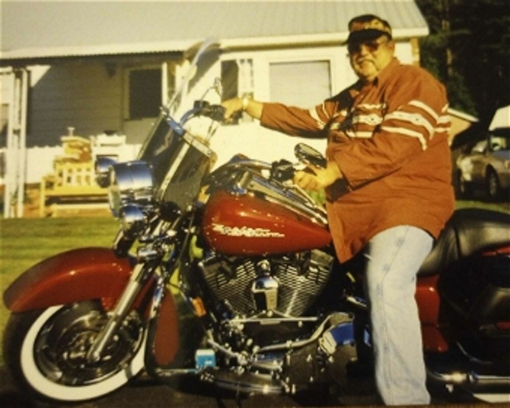 Allen L. Hunt Profile Photo