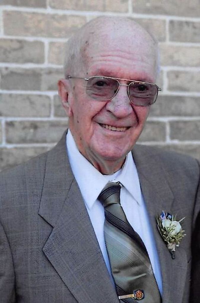 Bernard "Bud" Miller Profile Photo