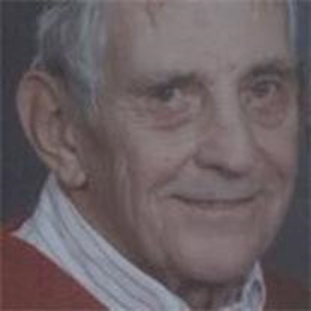 Giles Hoefler