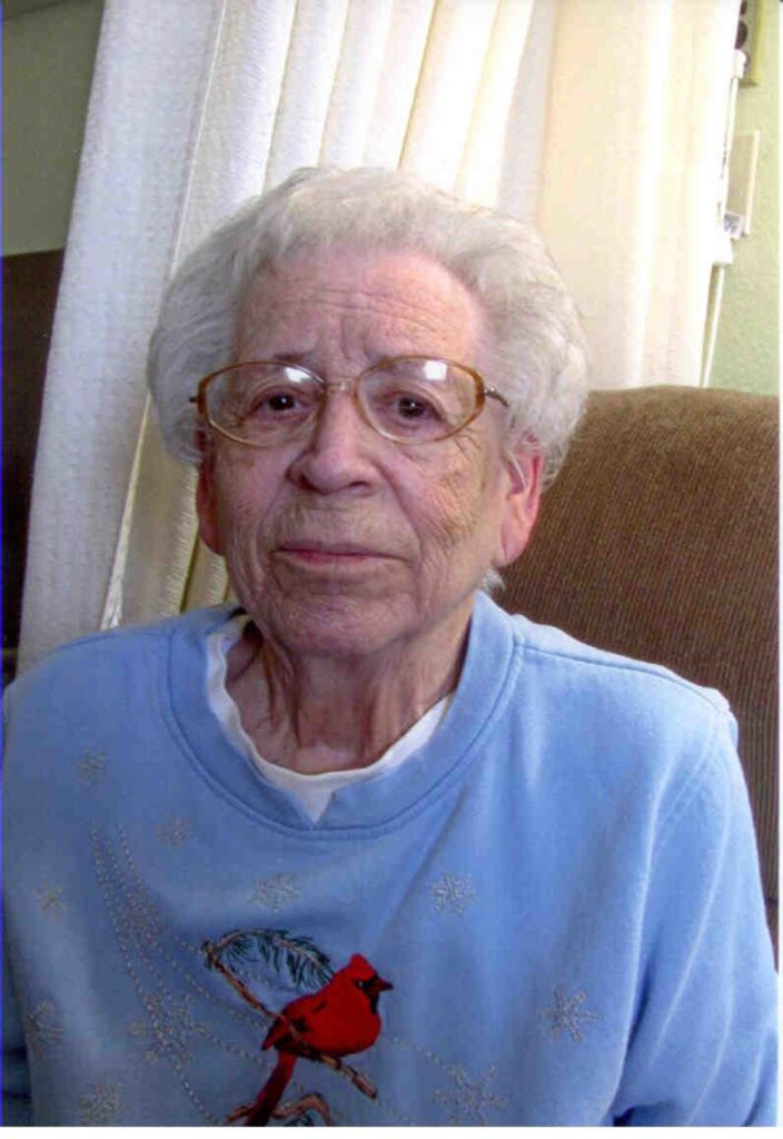 Rose Elder