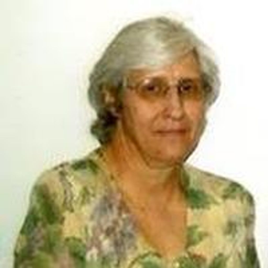 Margaret Jeanette Seymore