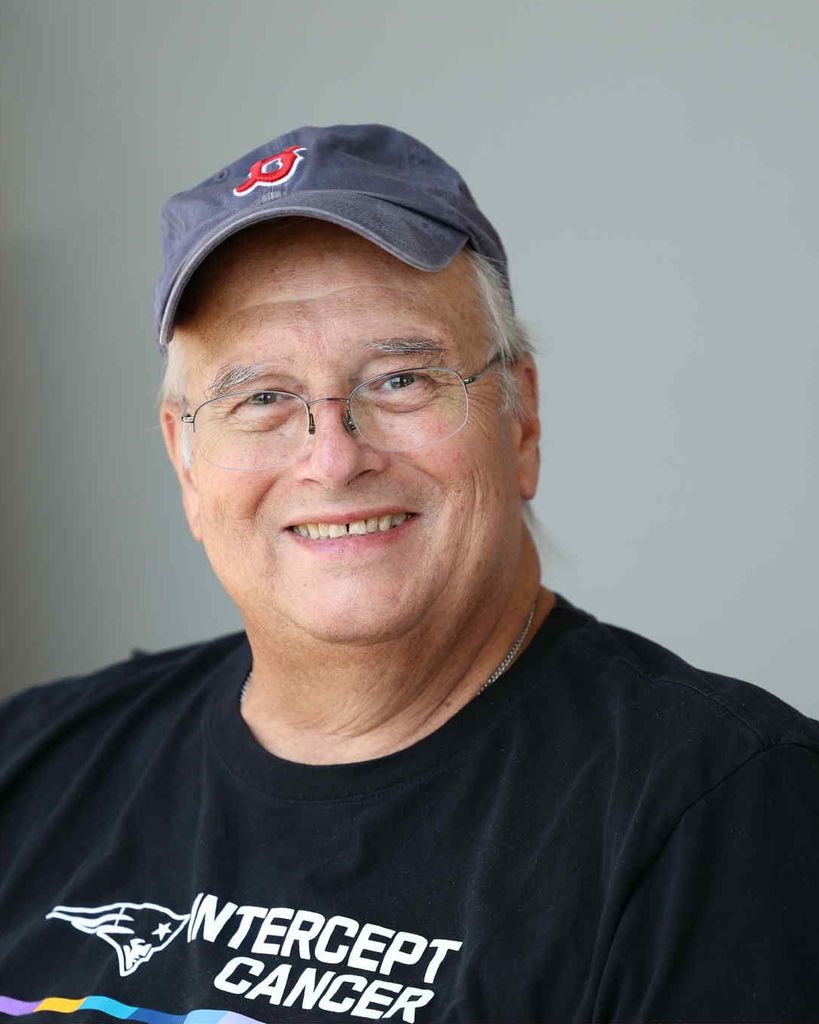 Victor Higgins Profile Photo