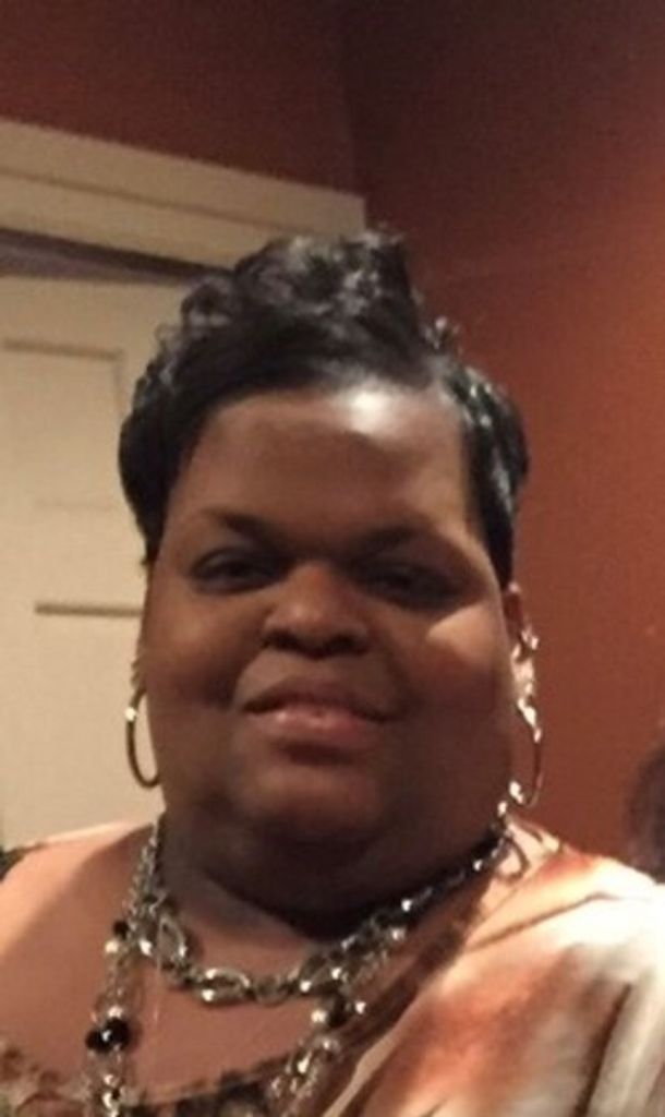 Gwanda V. Patterson Profile Photo