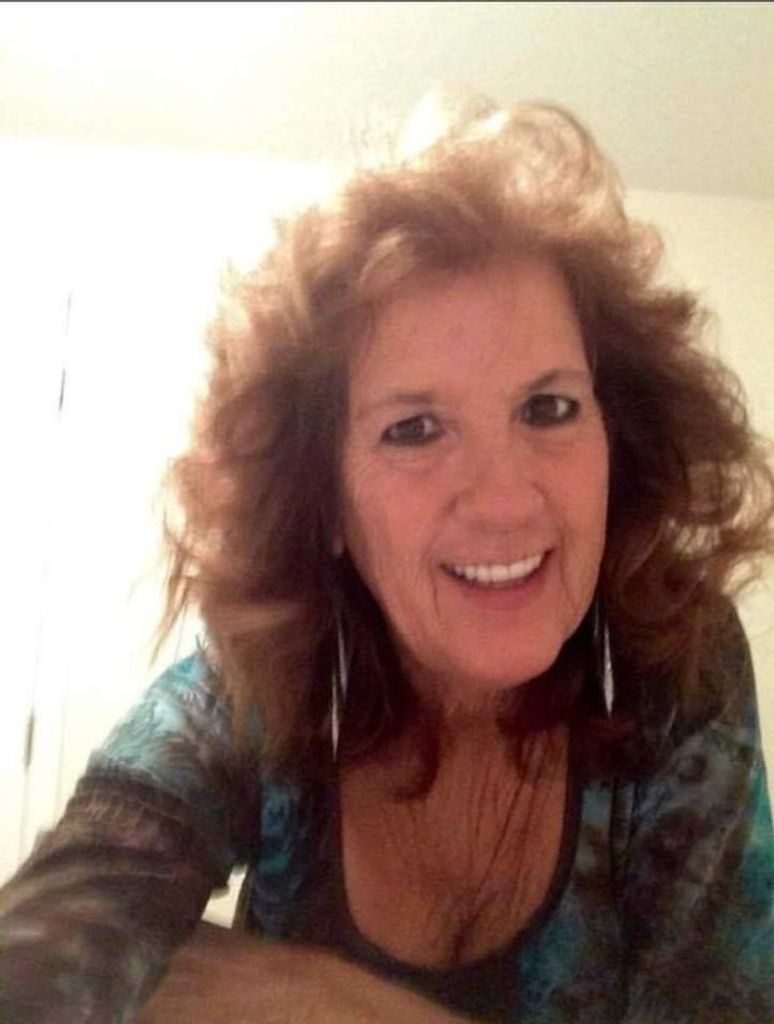 Pamela K (Roberts)  Vallee