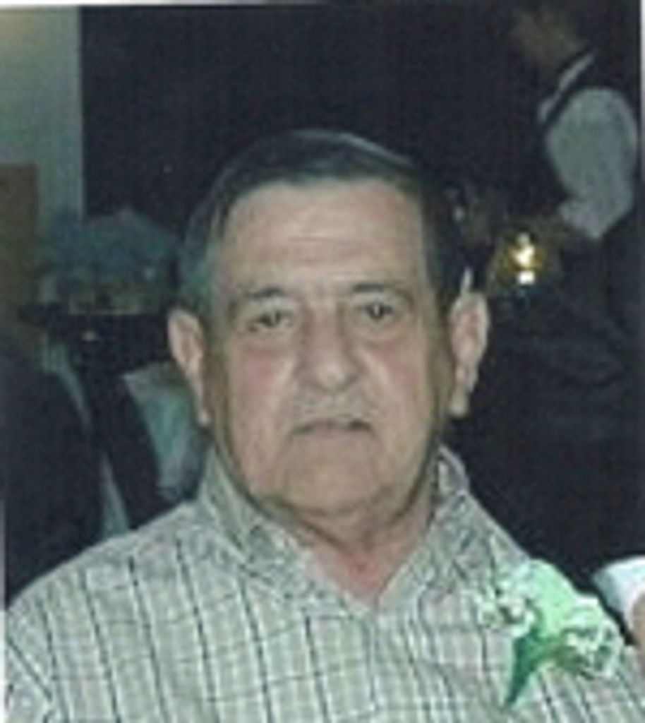 John Leroy Thomas
