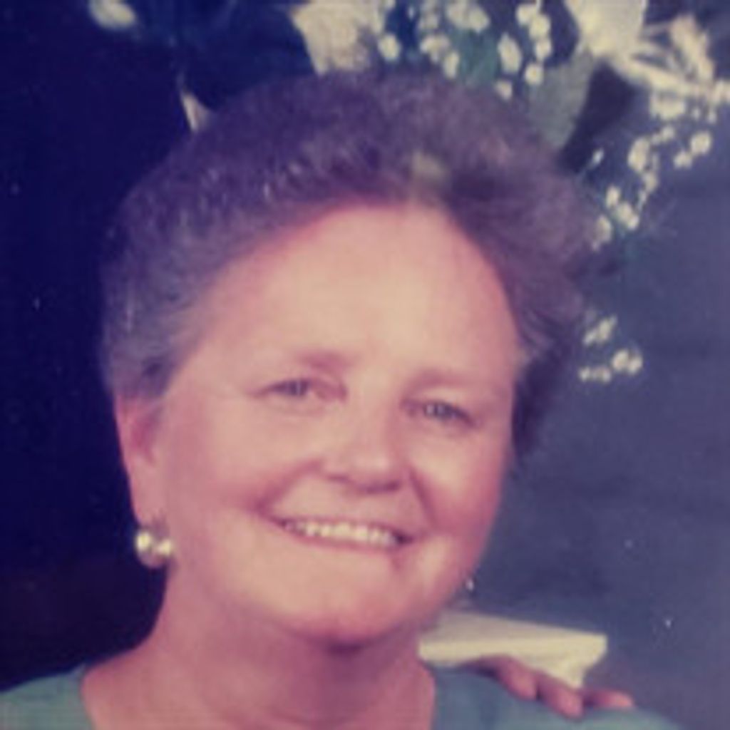 Peggy G. Cacciapaglia