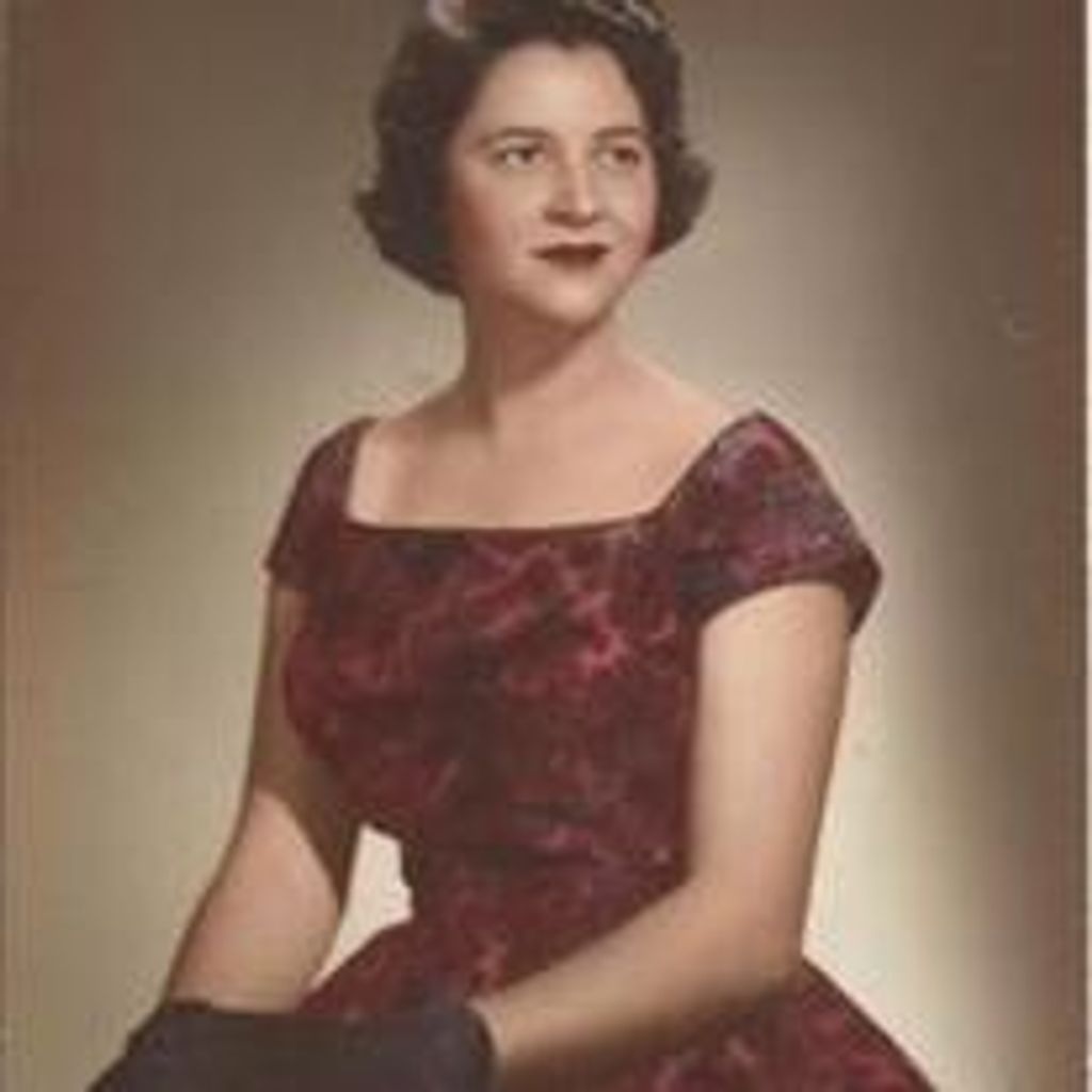 Cathrin Primm Batson