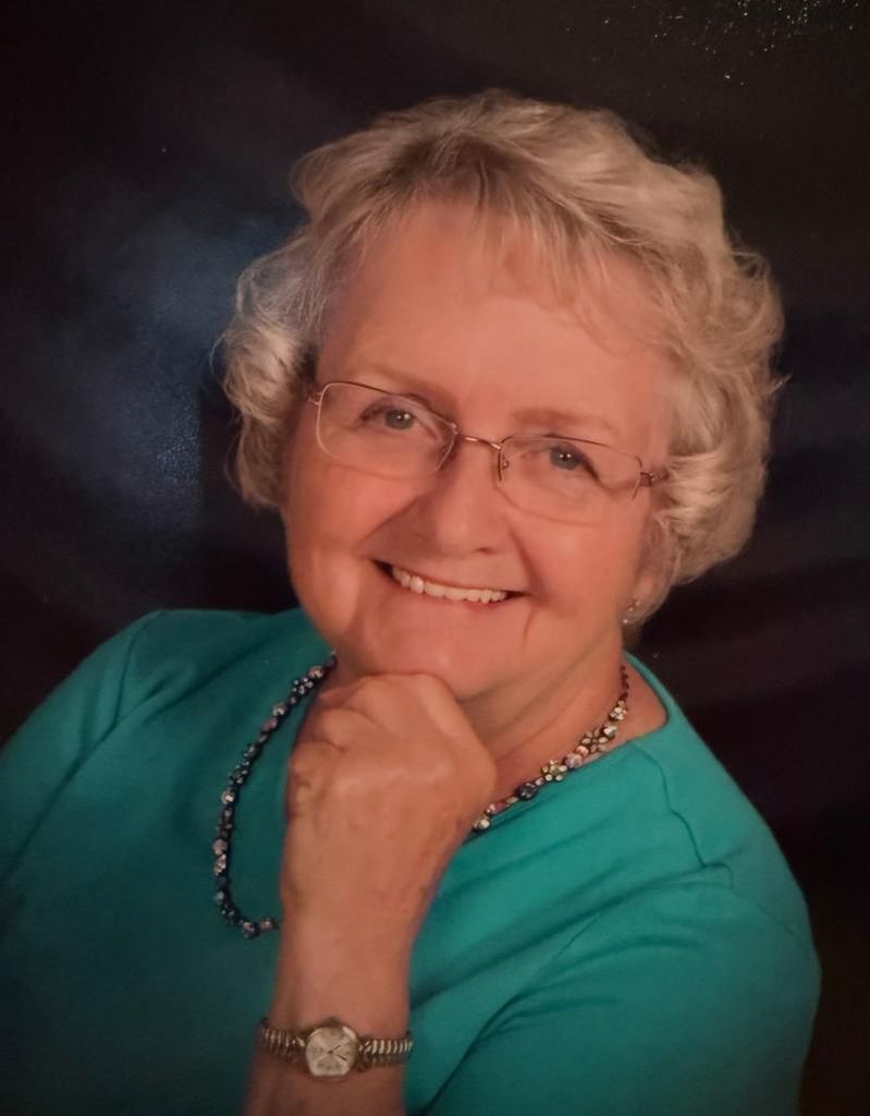 Rebecca Gregor Profile Photo