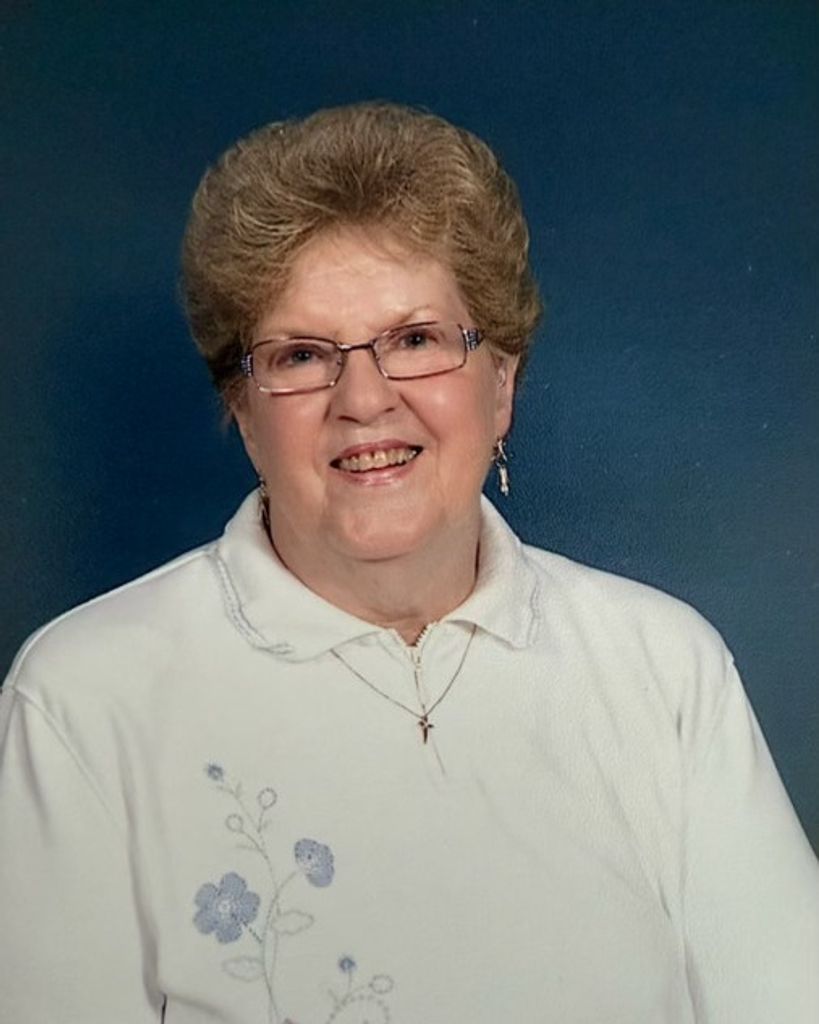 Mary Jane Bowlby Profile Photo