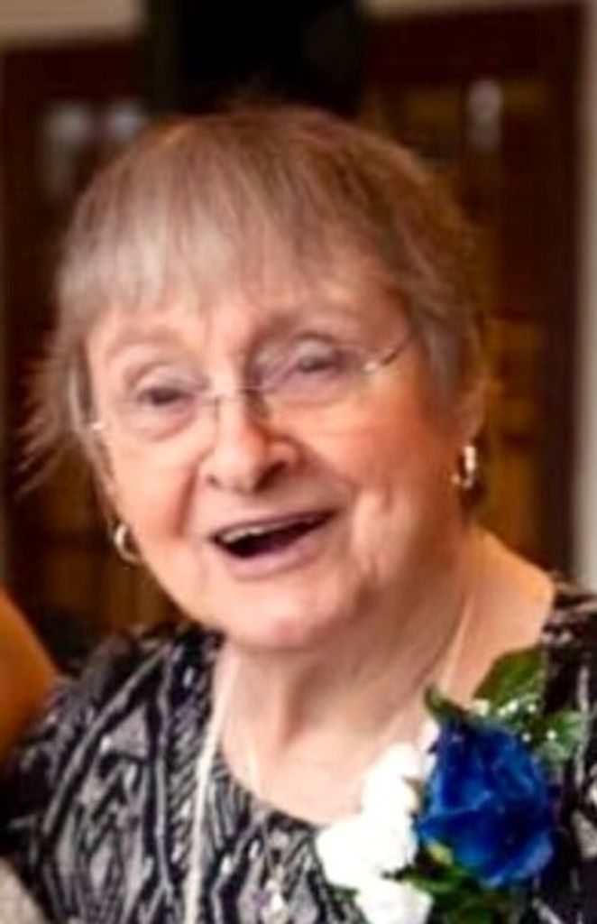 Marie “Mary” Bernardi Profile Photo