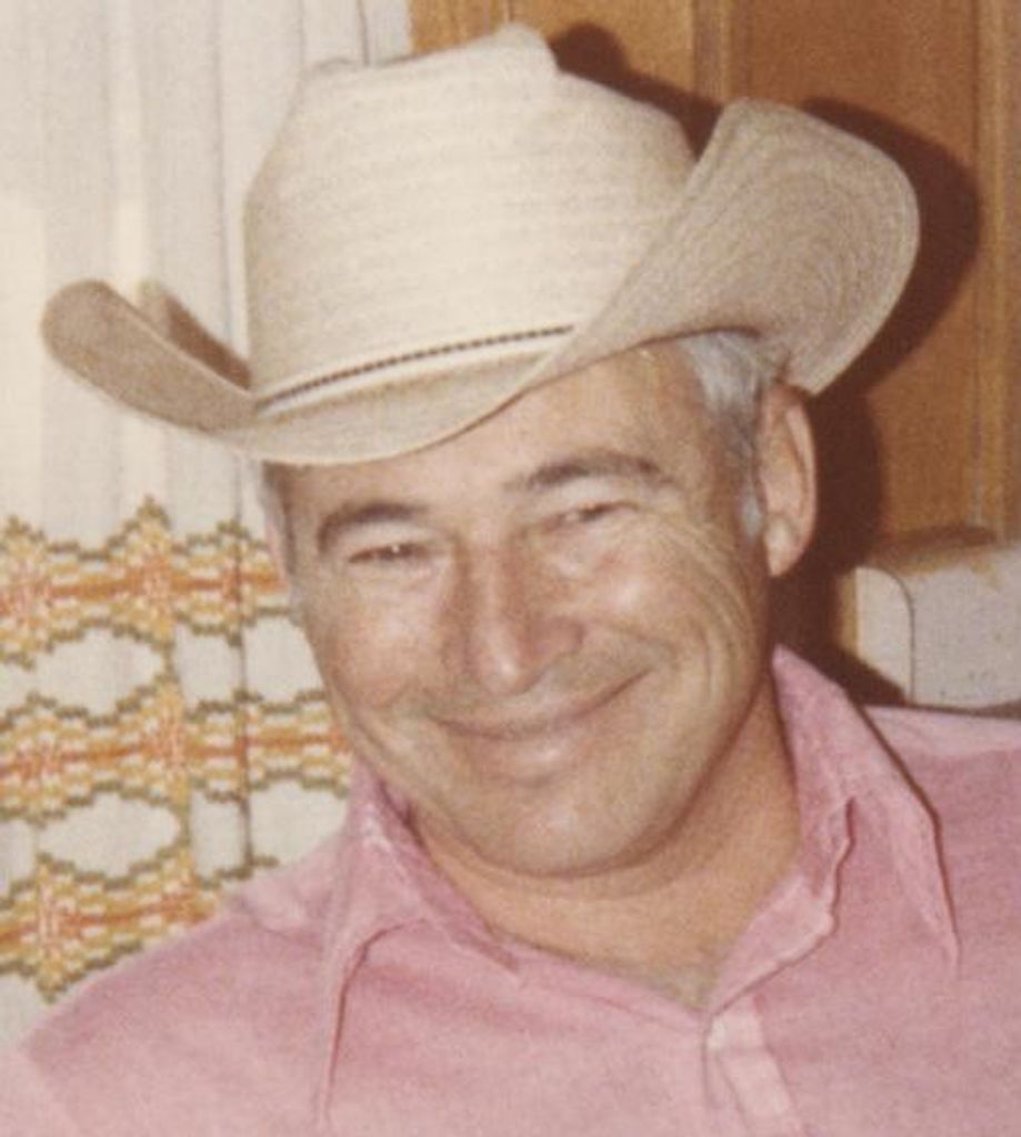 Neal Dalton
