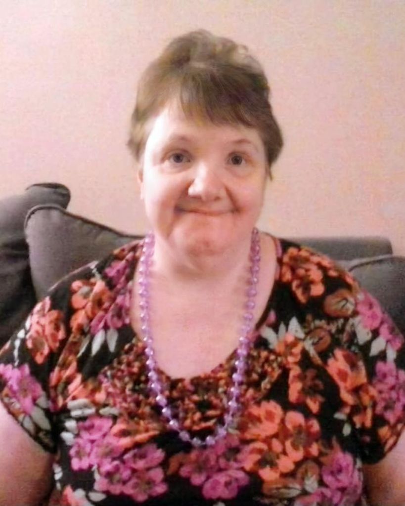 Susan Rose Theriault Profile Photo
