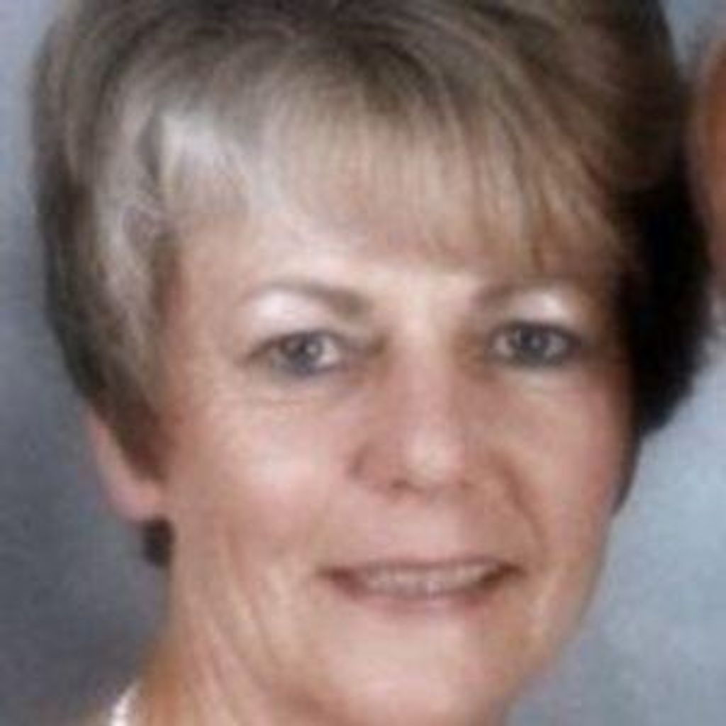 Barbara “Bobbi” Louise Harvey