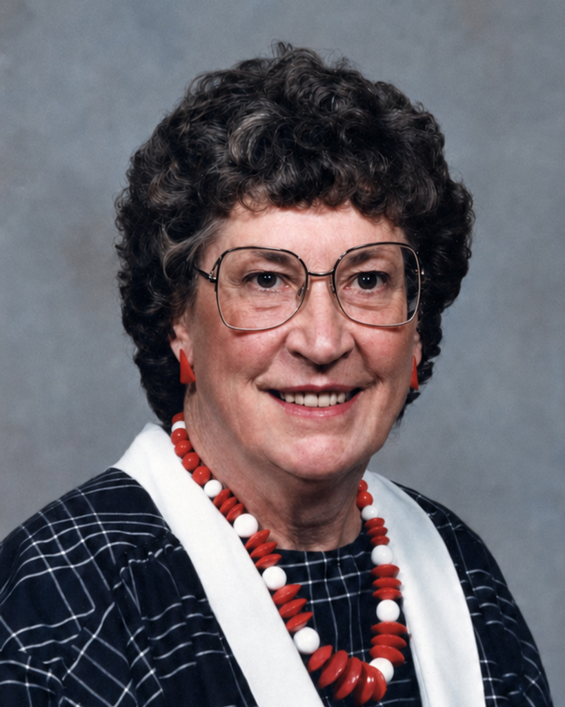 Delores Jean Brekke