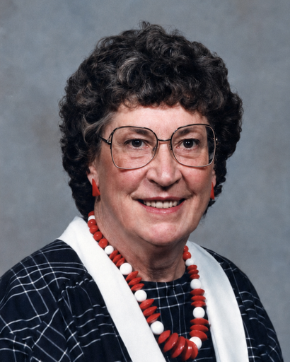 Delores Jean Brekke's obituary image