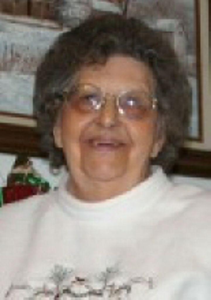 Marie Sigmon Profile Photo
