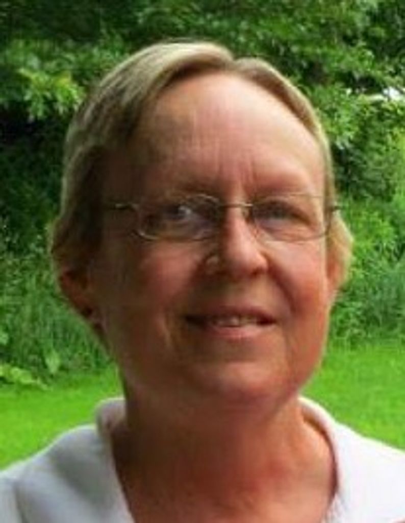 Linda Rhodes Profile Photo