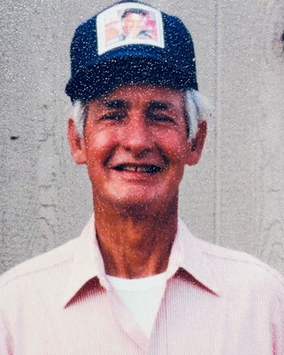Thomas Langford's obituary image