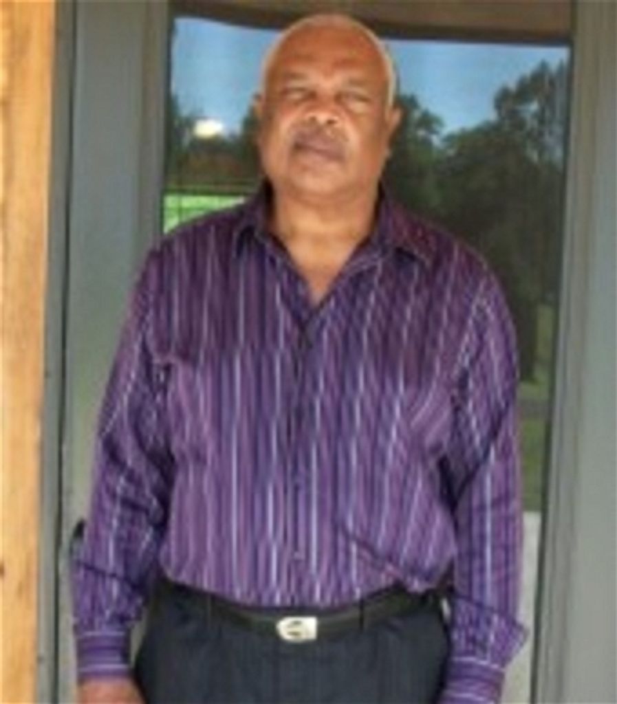 Hulbert Larence Perkins Profile Photo