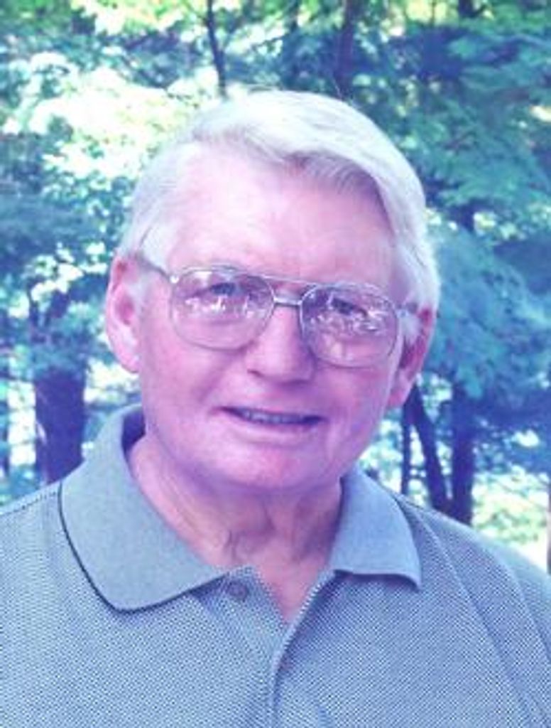 William F. Swank Profile Photo