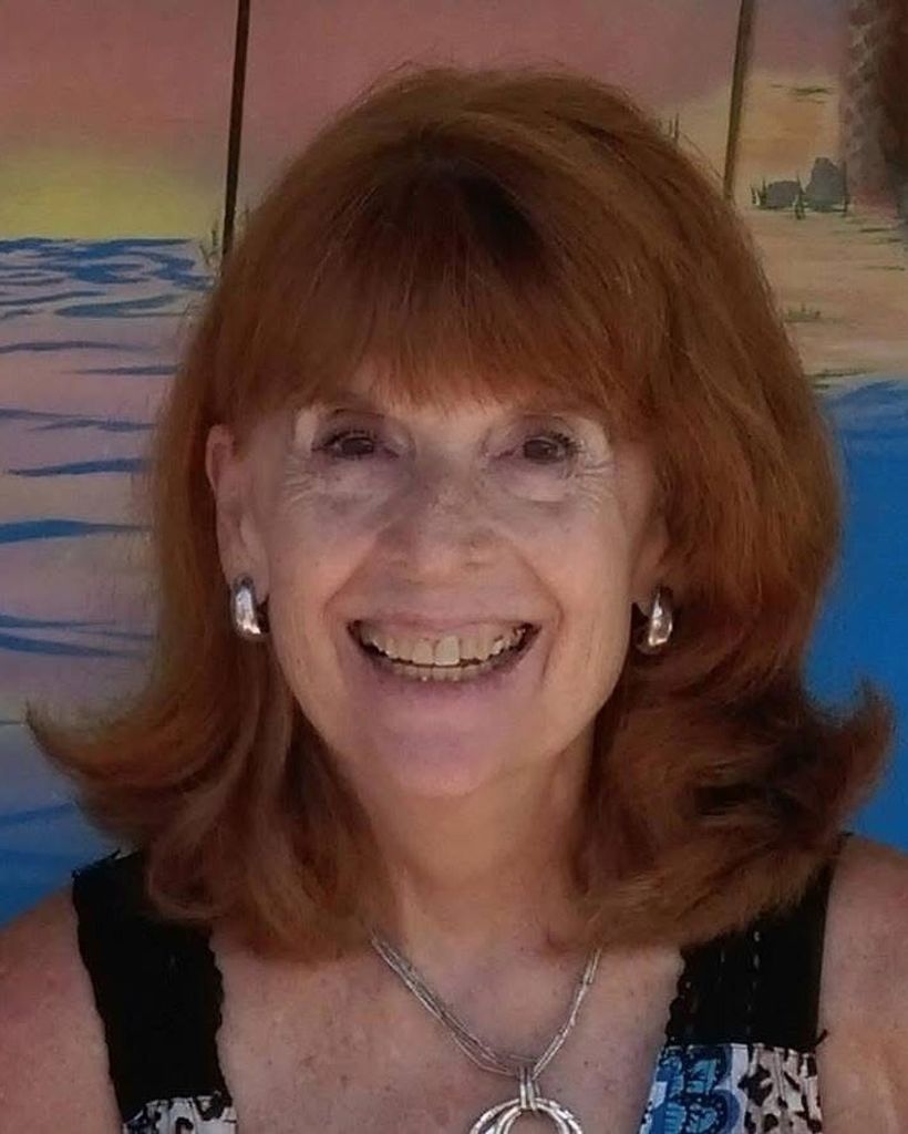 Linda Hoffman Profile Photo