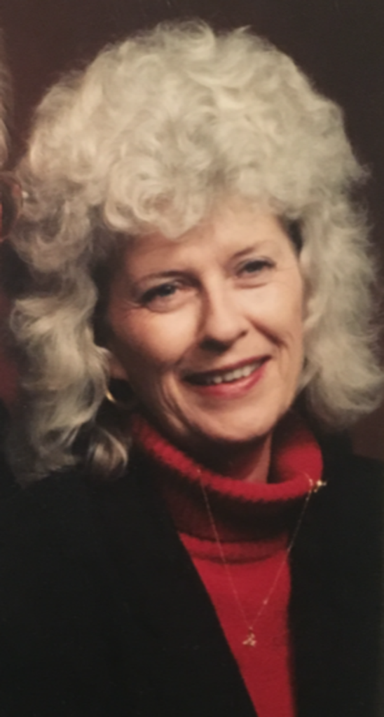 Colleen Rae Travis