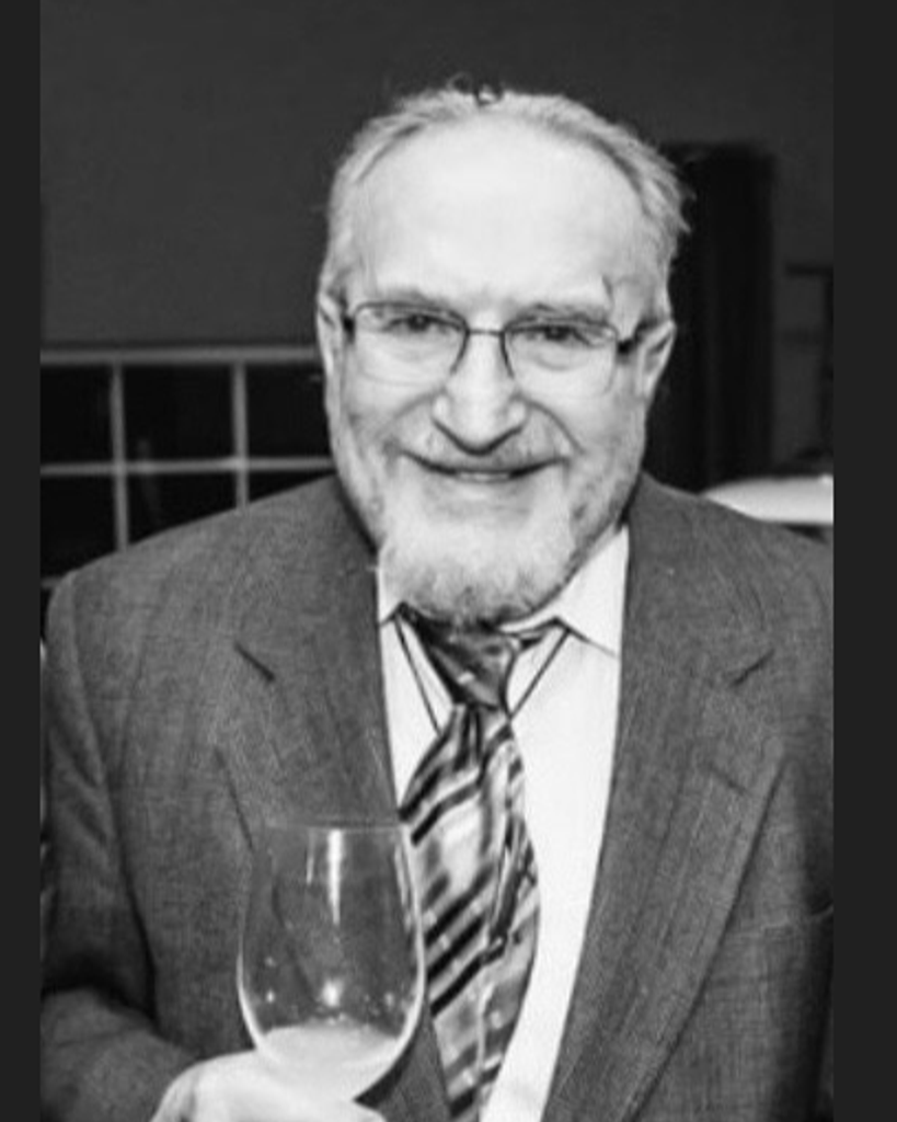 Cantor Stanley Cohen Profile Photo