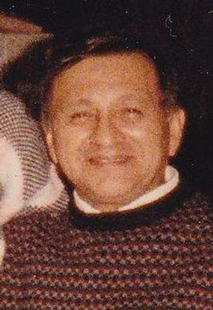 Henry A De La Peña Profile Photo