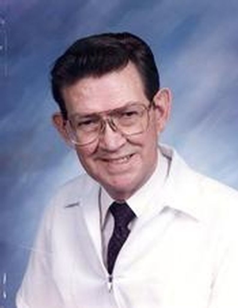 Jerome Bernell Shroll