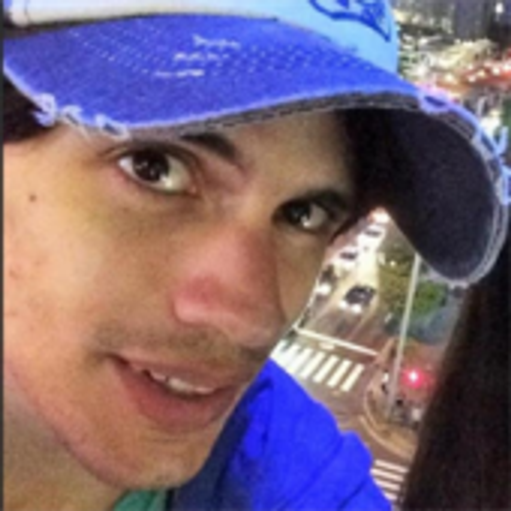 Andre Matthew Albers - Lampson