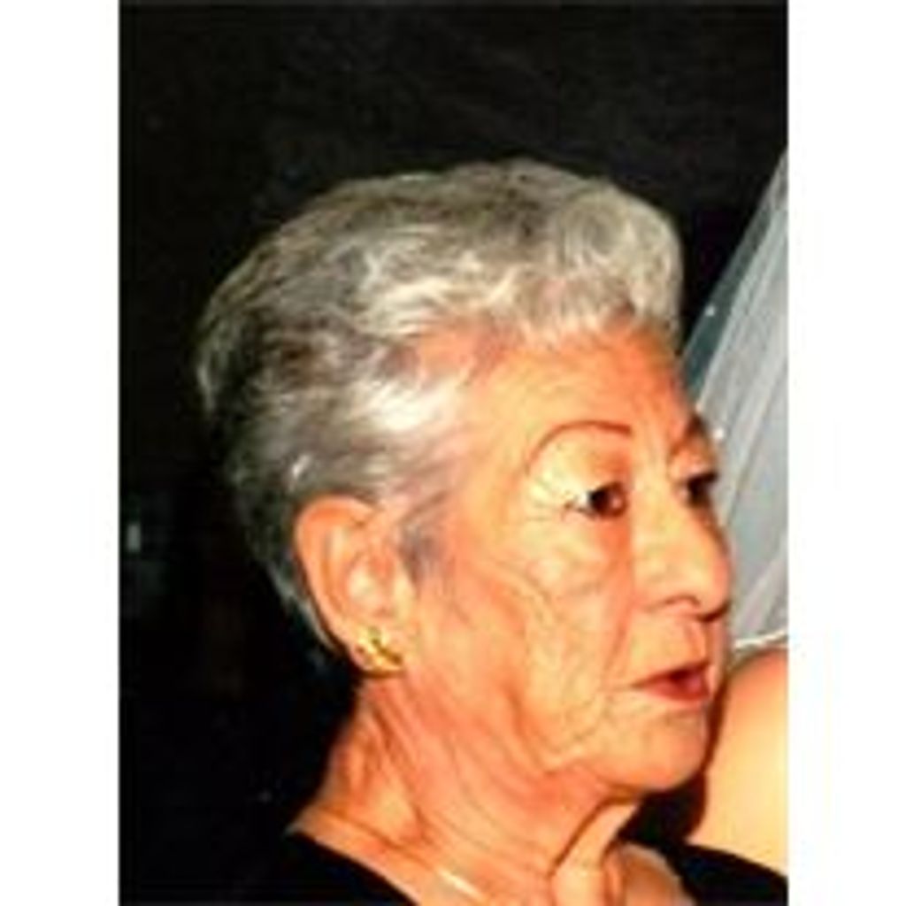 Bonnie Ramona Leyba