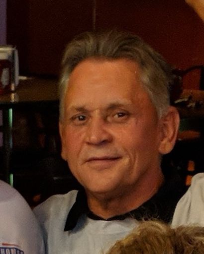 Stephen Dwayne Thomas's obituary image