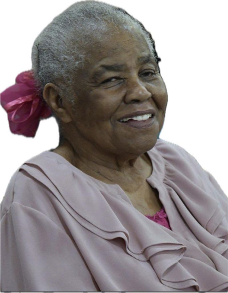 Willie B. Mosely Profile Photo