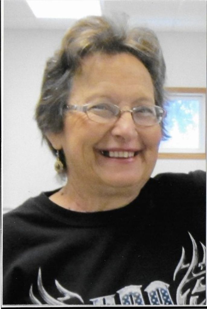 Sammie Elizabeth Rowse Profile Photo