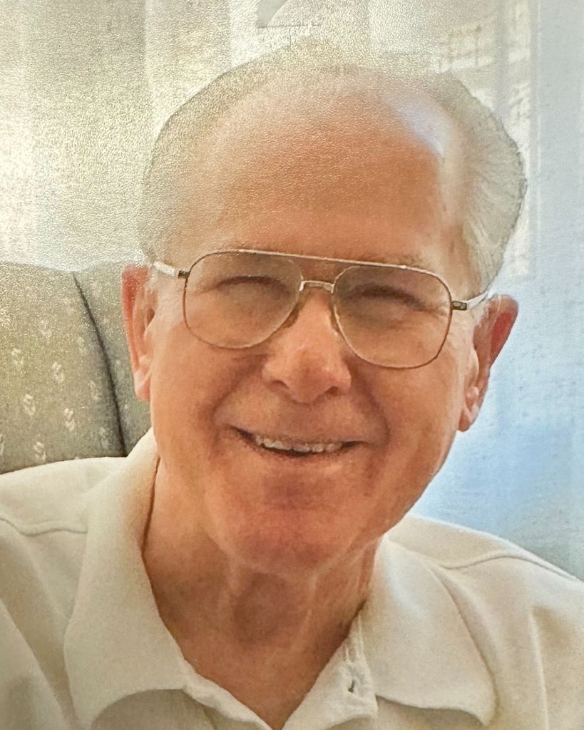 William T. Hartman Profile Photo