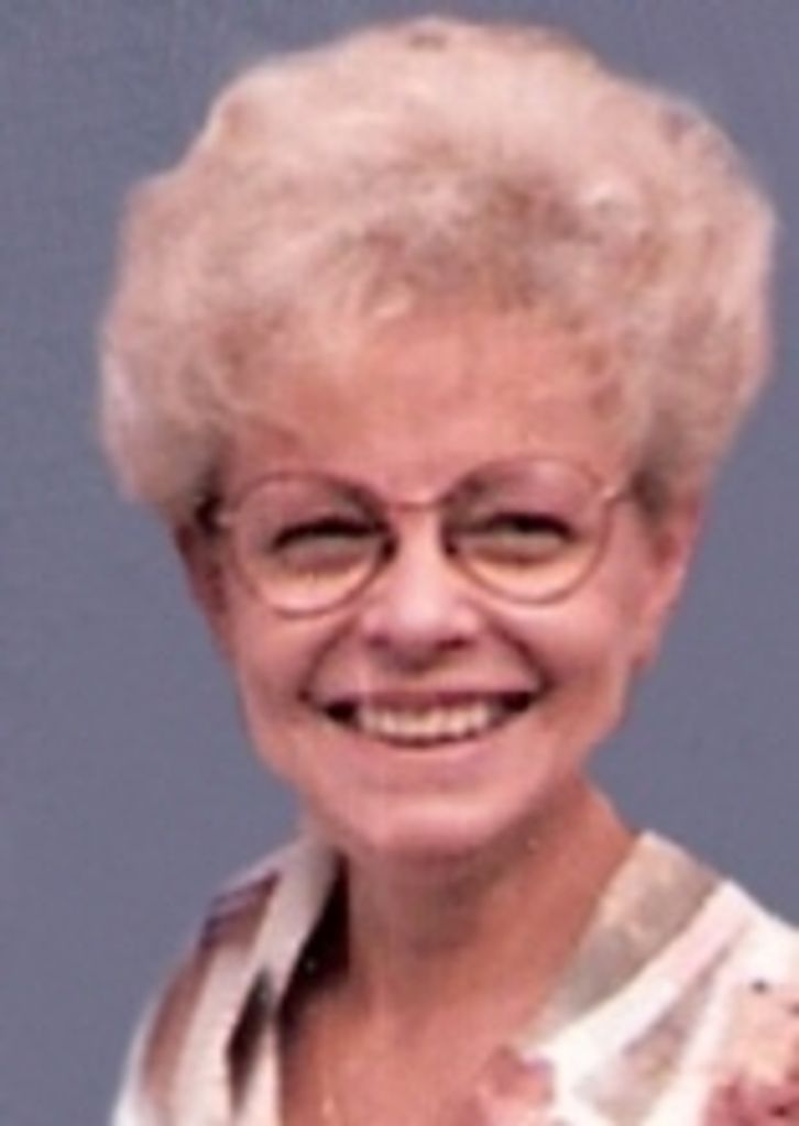 Beverly Joann Renken