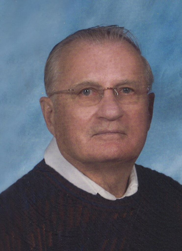 Jerome A. Lindell