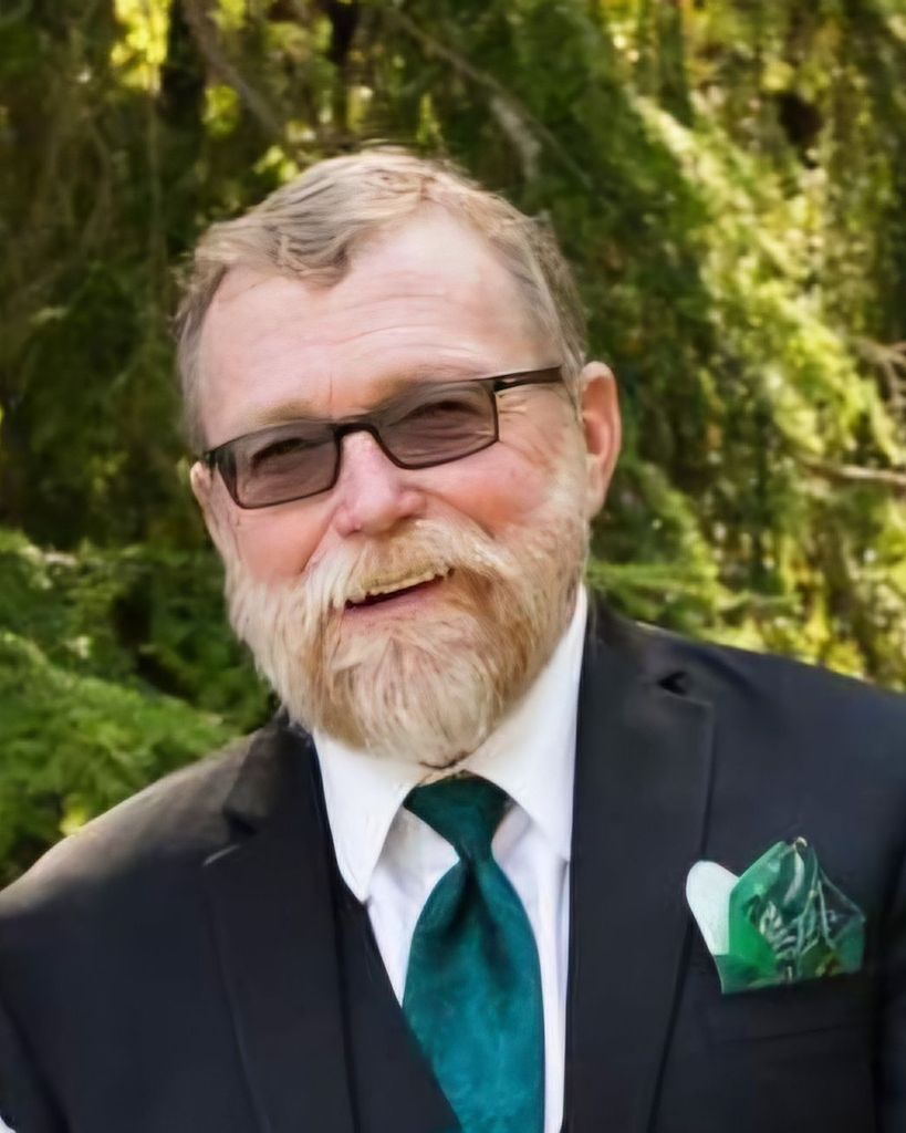 Dennis Keith Roan