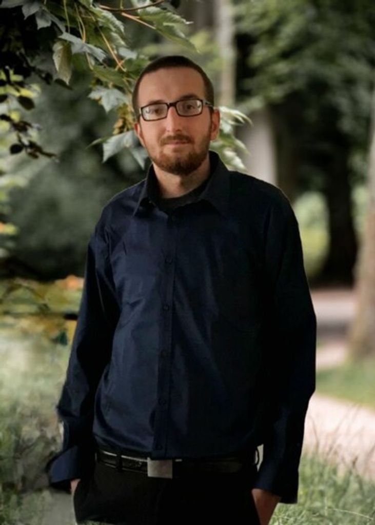 Nathan Andrew Blanco Profile Photo