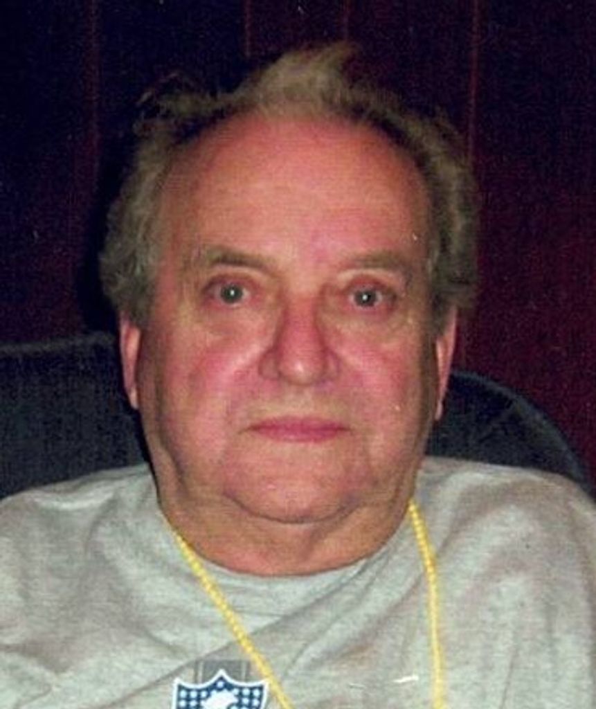 Richard Olean Profile Photo