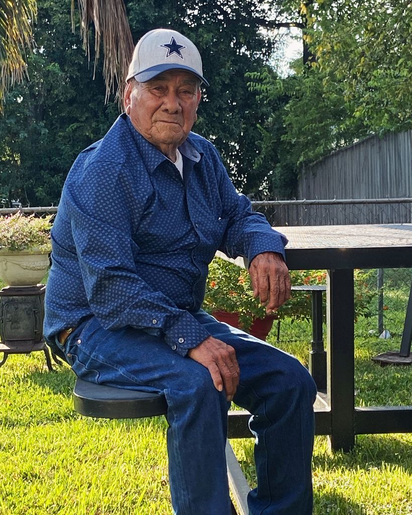 Reynaldo H Perez Profile Photo