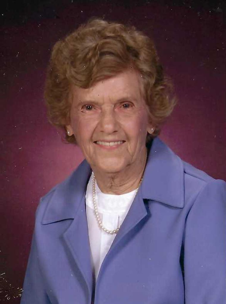Elaine Louise Hinkle