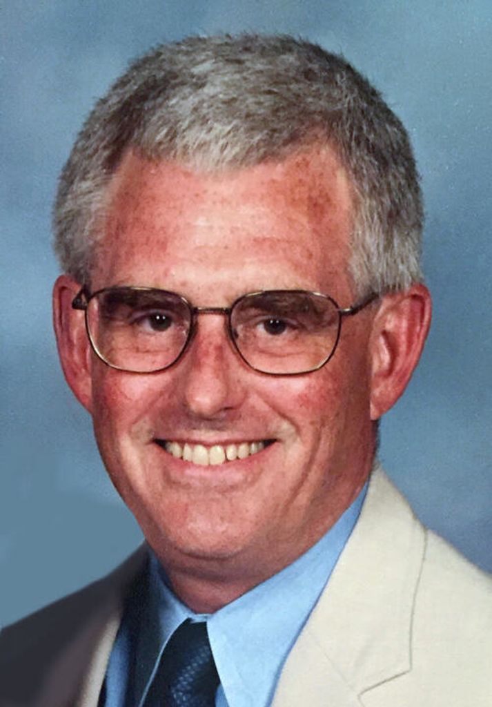 William A. Koontz, Ph.D.