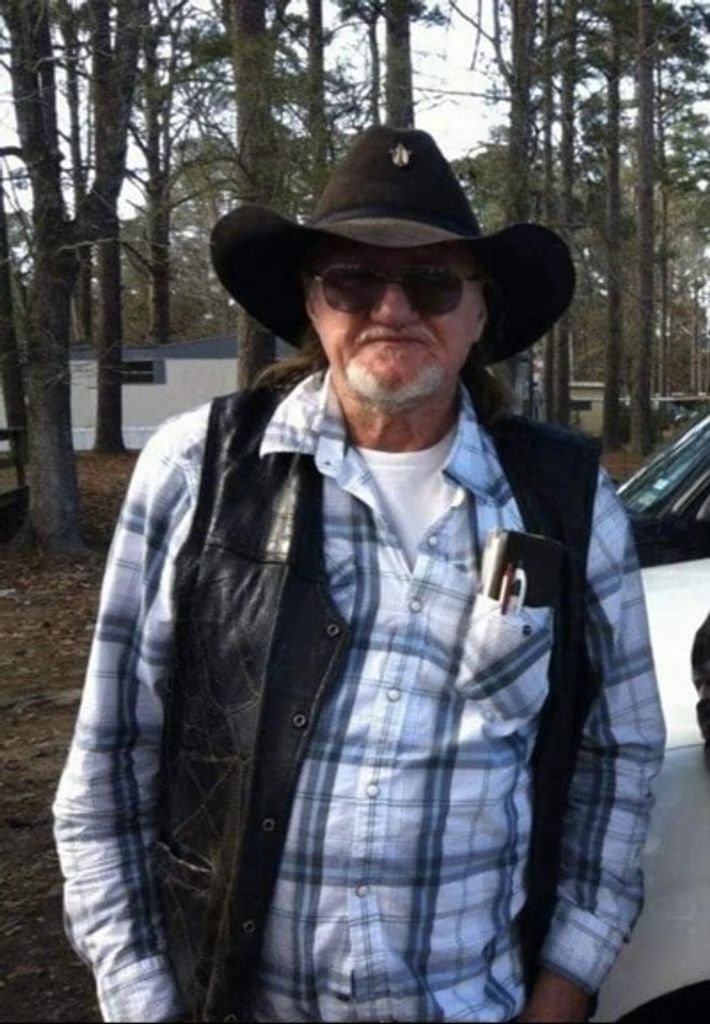 David L. Parrish Profile Photo