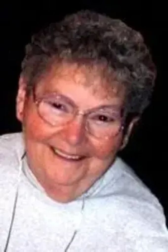 Edith P. Hanna
