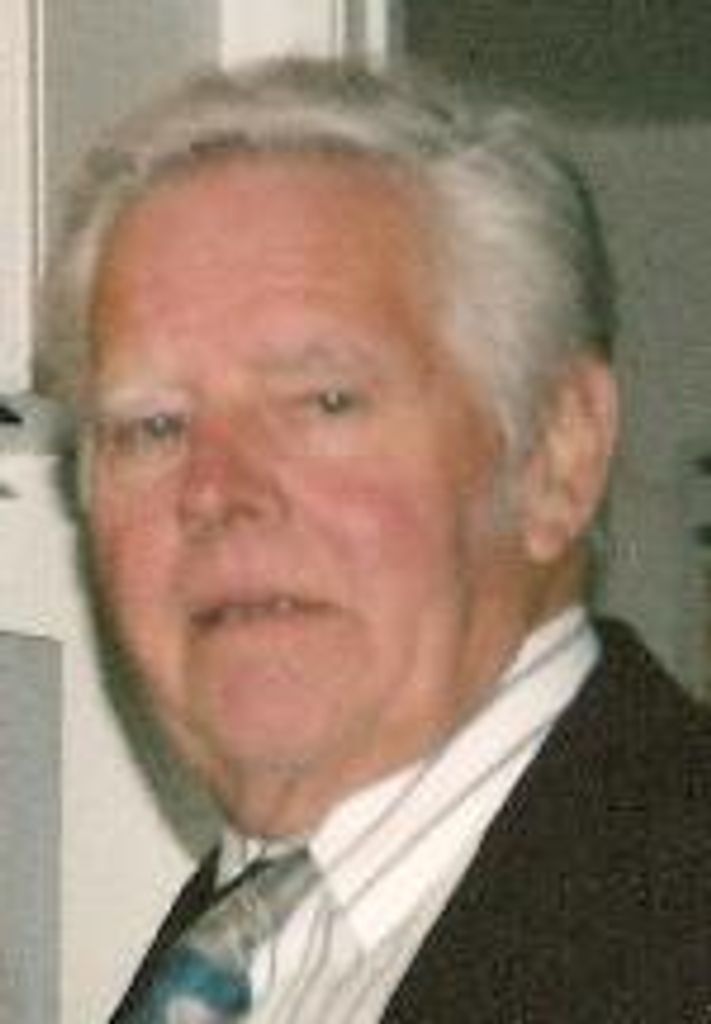 William H. "Bill" Carlson