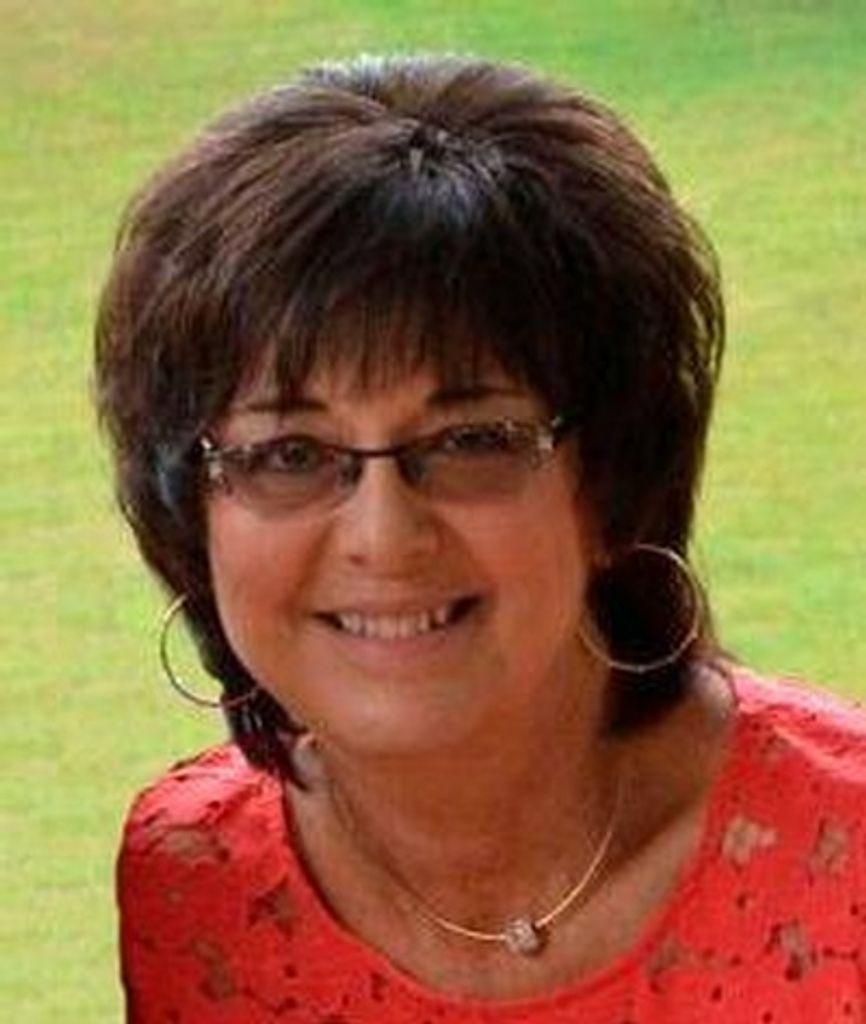Lisa P. Greever