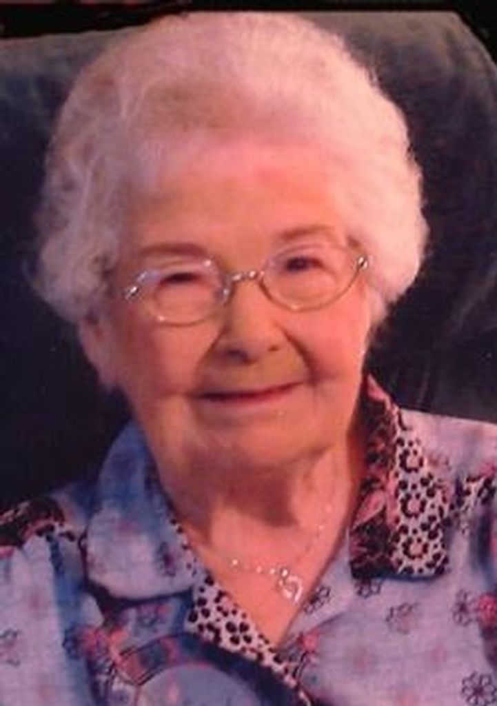 Jessie Ray Vandagriff