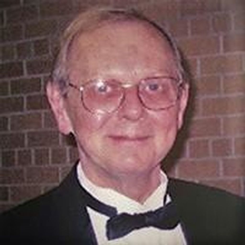 Robert A. "Bob" Luther